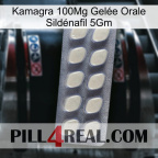 Kamagra 100Mg Gelée Orale Sildénafil 5Gm 08